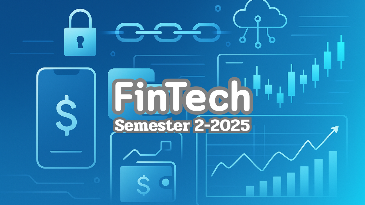 FinTech 070215210-66