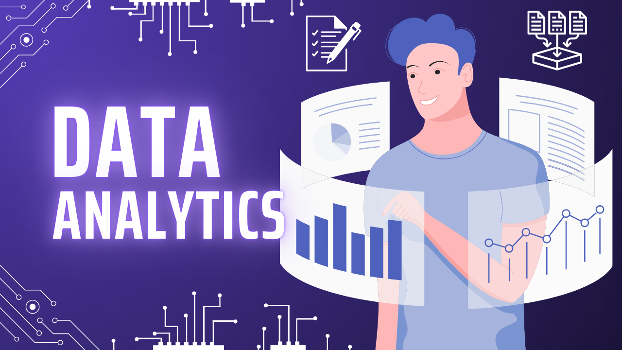 Data Analytics ITD-DataAnalytics